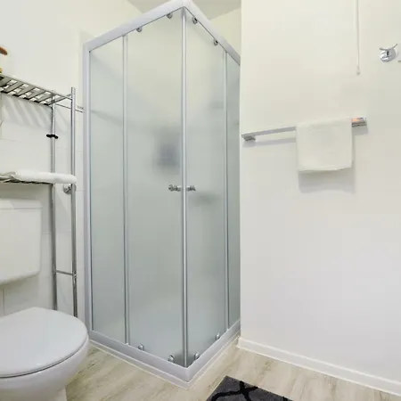 Apartman Vukovic Porec