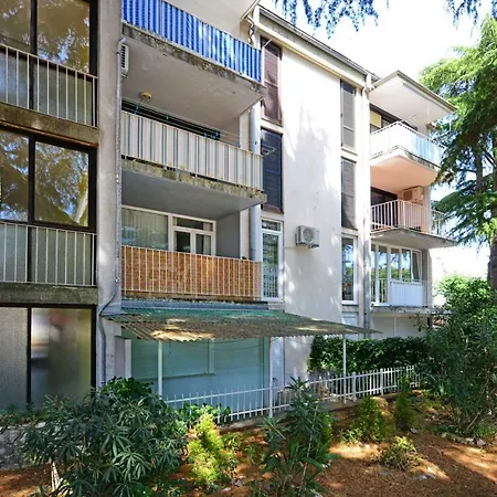 Apartman Vukovic
