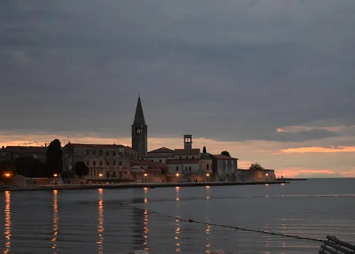 Apartament Vukovic Poreč