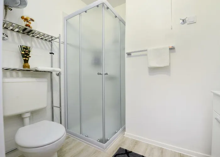 Apartament Vukovic Poreč