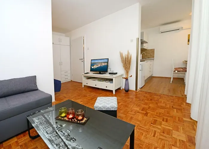 Apartament Vukovic *