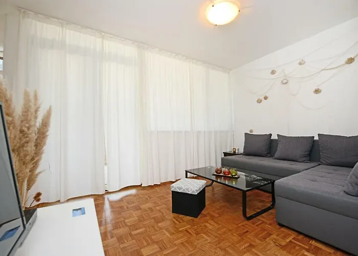 Vukovic Apartament *