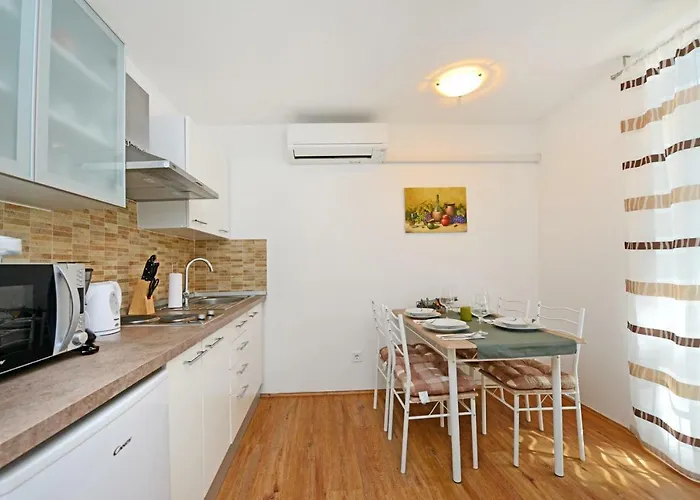 Vukovic Apartament Poreč